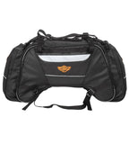 Combo 5: Rhino Mini 50L Tail Bag + Shark Mini Universal 18L Tank Bag