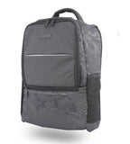 SideKick Falcon Backpack with Waterproof Rain Cover (Black Camo)