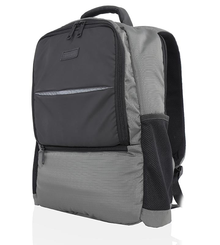 SideKick Falcon Backpack with Rain Cover (Grey)