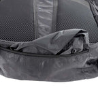 SideKick Falcon Backpack with Rain Cover (Black Camo)
