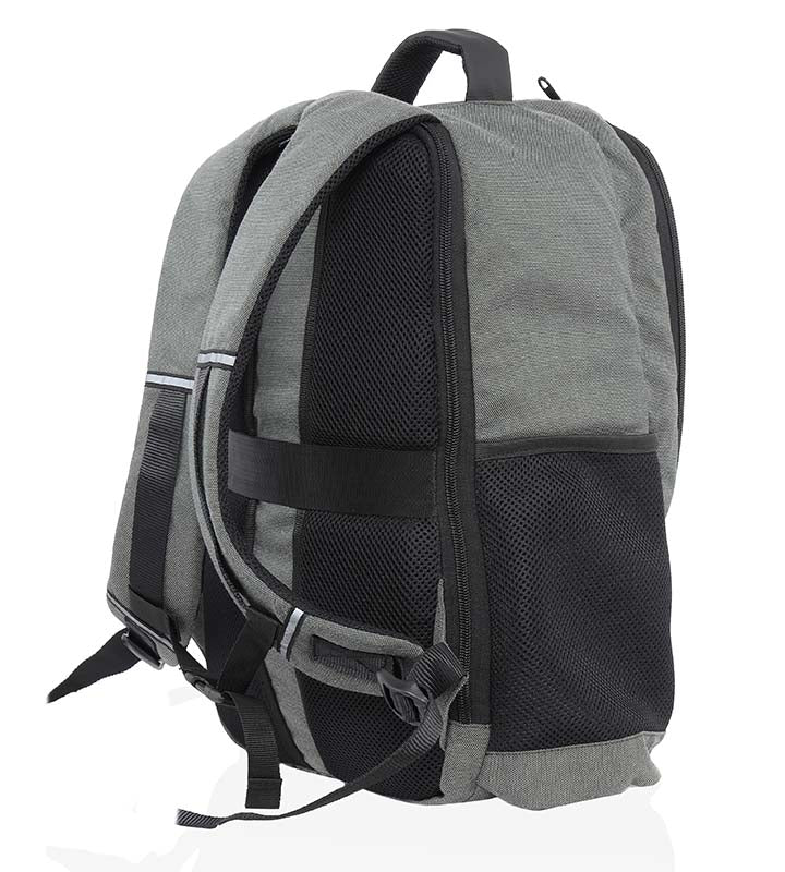 SideKick Falcon Backpack with Rain Cover (Olive Green)