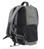 SideKick Falcon Backpack with Waterproof Rain Cover (Olive Green)