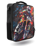 Guardian Gears Amigo Backpack (Motocross 2) with Waterproof Rain Cover