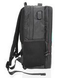 Guardian Gears Amigo Backpack (Cities) with Waterproof Rain Cover