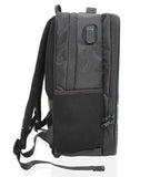 Guardian Gears Amigo Backpack (Mcross1) with Waterproof Rain Cover