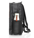 Guardian Gears Amigo Backpack (Mcycle1) with Waterproof Rain Cover