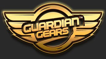 Guardian Gears Logo Desktop