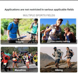 Hydration Bag / Bladder (2L)  Ideal for cycling, biking, hiking, running, and travel.