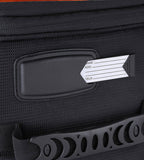 Alpha Semi Hard Universal Tank Bag with Waterproof Dry Bag 20Ltrs by Guardian Gears