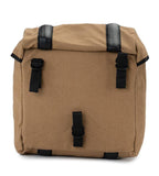 Buddy Single Side Canvas Bags (Khaki) GuardianGears