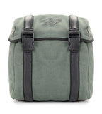 Buddy Single Side Canvas Bag (Olive Green) GuardianGears