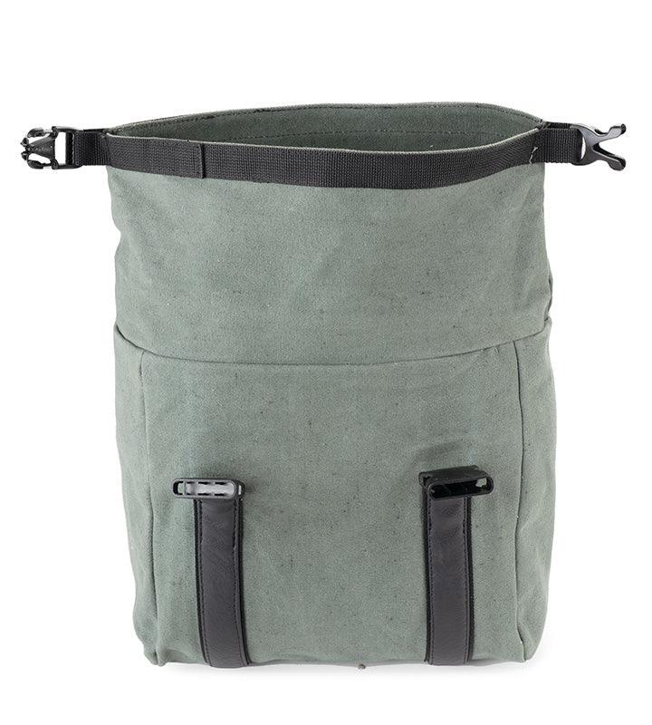 Buddy Single Side Canvas Bag (Olive Green) GuardianGears