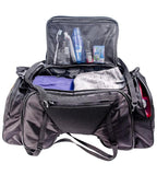 Rhino 70L Tail Bag with Rain Cover and Dry Bag GuardianGears