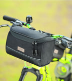 Cycling Front Handlebar Bag by Guardian Gears