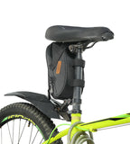 Cycling Under Seat Bag by Guardian Gears
