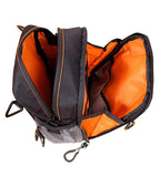 Dragon Sling Bag, Waist Bag, Thigh Bag for Motorbiking, Trekking, Hiking, Camping and Travel GuardianGears