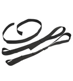 Extra Fixing Straps for Rhino 50L and 70L Tail Bags GuardianGears