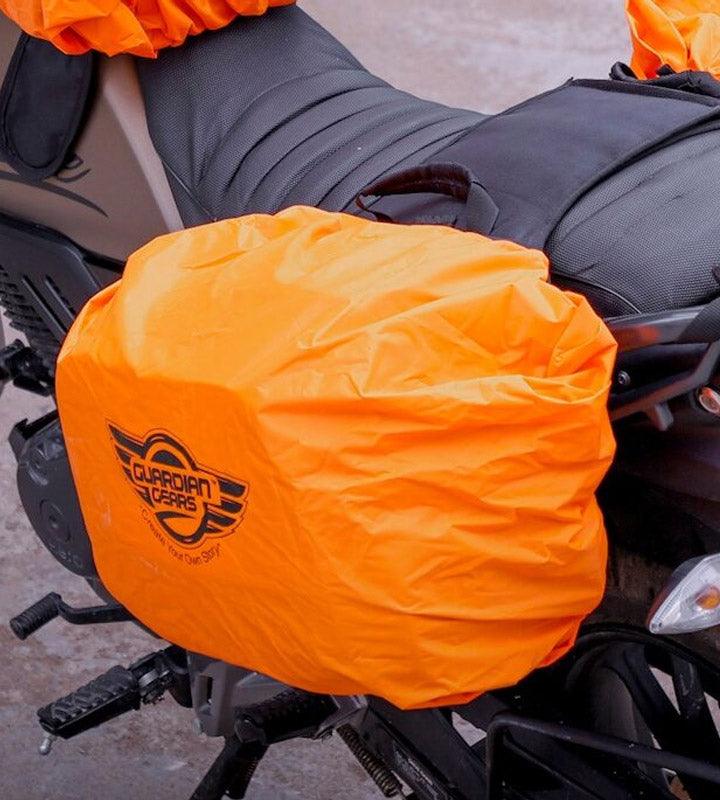 cramster saddle bag rain cover Dura-Tech Padded Western Case, Purple these waterproof covers protect your gear from rain Extra Rain Covers for Stallion