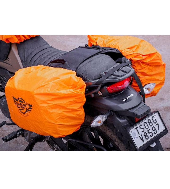 Extra Rain Covers for Stallion / Stallion Sports Expandable Saddlebag – GuardianGears