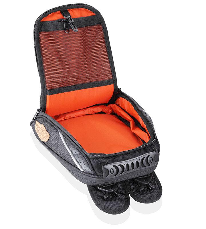 Guardian Gears Jaws Mini Magnetic 18L Tank Bag Compact