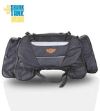 Combo 10: Rhino 70L Tail Bag + Shark Universal 28L Tank Bag GuardianGears