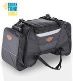 Rhino Mini 50L Tail Bag with Rain Cover GuardianGears