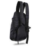 Hawk 10 Ltrs Daypack (Charcoal Black) by Guardian Gears GuardianGears