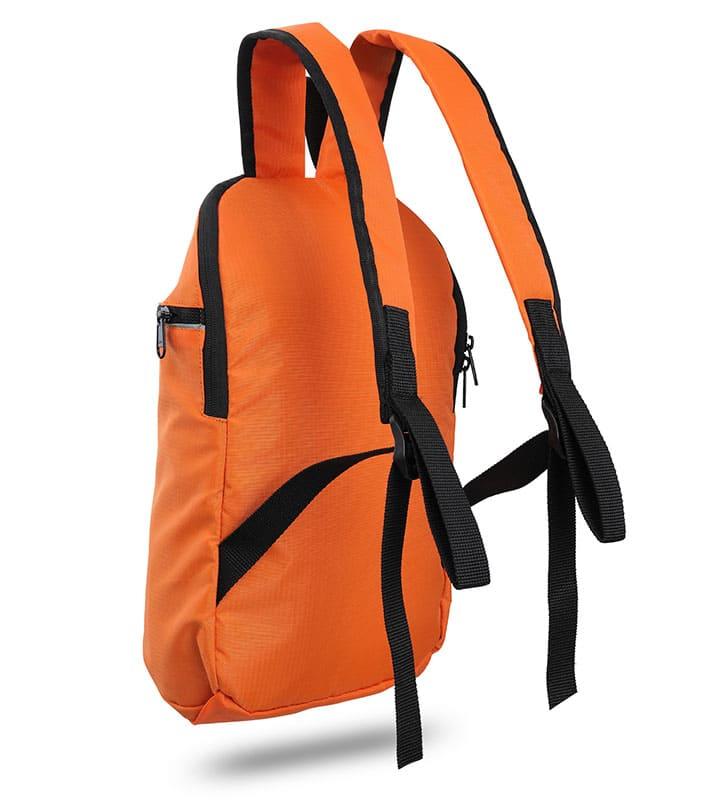 Hawk 10 Ltrs Daypack (Tangy Orange) by Guardian Gears GuardianGears
