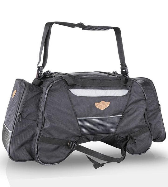 Tail Bags – GuardianGears