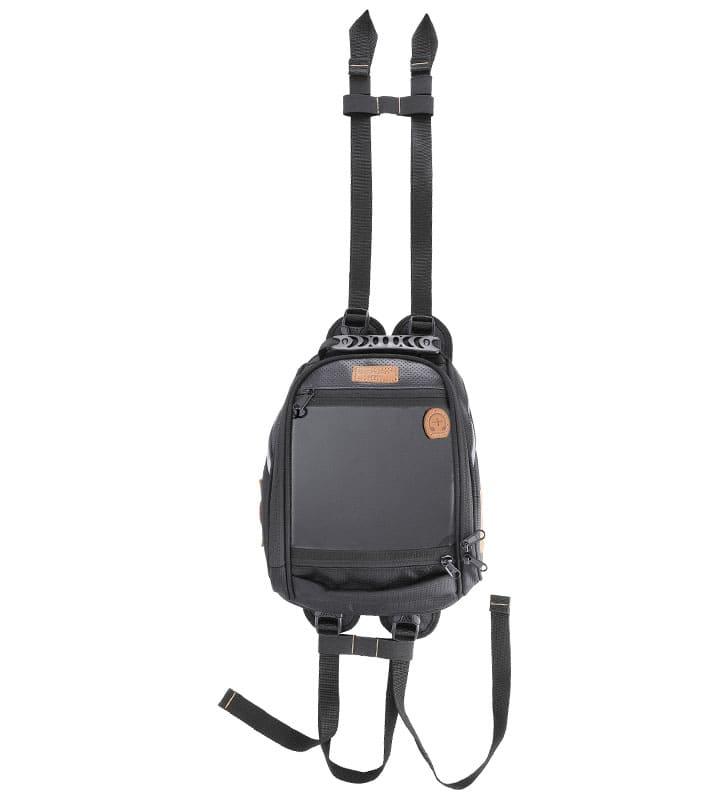 guardian gears shark mini tank bag 18l with rain cover Guardian Gears Shark Mini Universal 18L Tank Bag. A Compact Touring Ta – GuardianGears