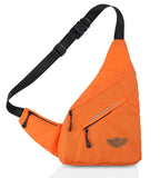 Wing Crossbody Sling Bag (Tangy Orange) GuardianGears
