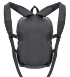 Hawk 10 Ltrs Daypack (Charcoal Black) by Guardian Gears GuardianGears