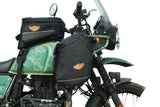 Royal Enfield Himalayan Frame Bag by Guardian Gears (Set of 2) GuardianGears