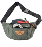 Kato Waist Pouch (Olive Green) GuardianGears