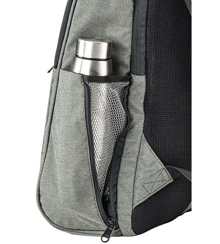Robin 30L Laptop Backpack (Olive Green) GuardianGears