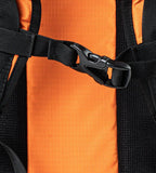 Robin 30L Laptop Backpack (Tangy Orange) GuardianGears