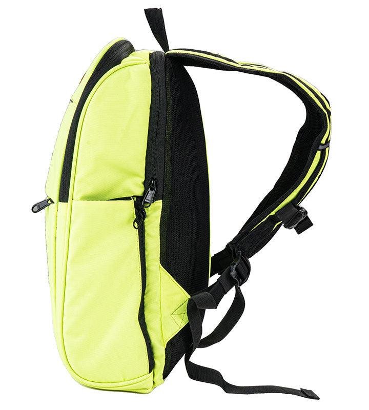 Robin 30L Laptop Backpack (Flo Green) GuardianGears