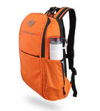Robin 30L Laptop Backpack (Tangy Orange)