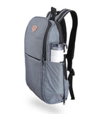 Robin 30L Laptop Backpack (Denim Blue)