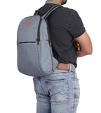 Robin 30L Laptop Backpack (Denim Blue) GuardianGears