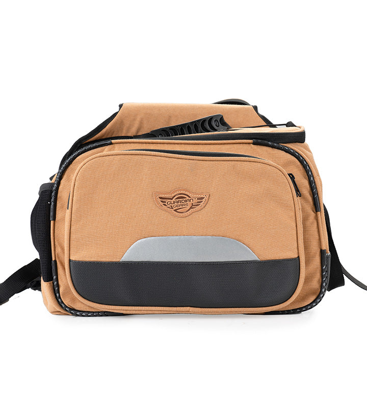 Men's Small Tablet Messenger Bag | The Store Bags