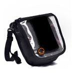 Wolverine Magnetic Tank Pouch with Rain Cover and Sling Strap GuardianGears
